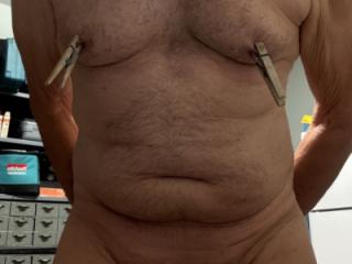 Messing around 2 3 of 12