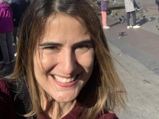 Masked Latina wife sucking a dick 11 of 13