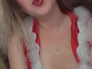 Naughty Mrs. Claus!!!!!!!  Dirty Dirty X-Mas 20 of 20