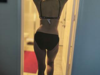 New panties and bra set 10 of 17