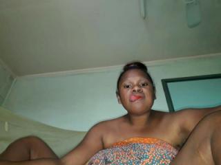 Dark skinned milf 8 of 20