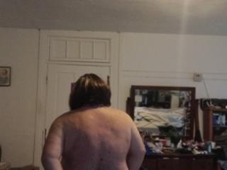 Playing with clit 7 of 8