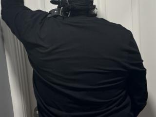 Just doing as I'm told 4 of 7