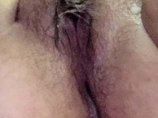 My wet pussy 6 of 10