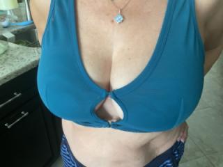 Wife big boobs 11 of 17