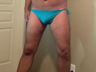 CROSSDRESSING BIKINI 5 of 9