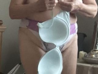 Wife big boobs 18 of 19