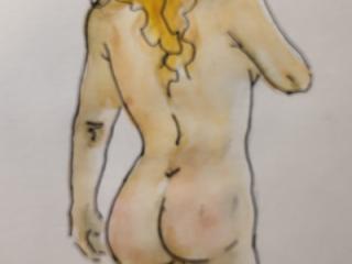 Italian model 6 of 8