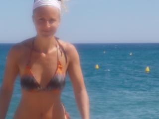 German Hotwife melli 7 of 13