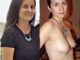Dressed / Undressed 7 of 11