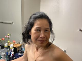Post Facial Cleanup 3 of 7