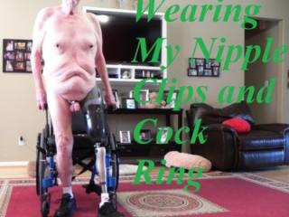 Tom (1) From The Past. I love being nude. Tom for Nude Year. 5 of 19