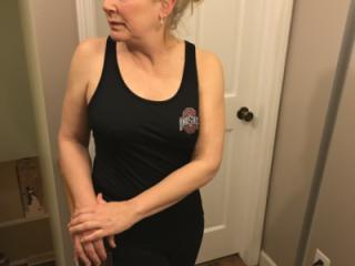 A Day In The Life Of Patti Julie K! 6 of 13