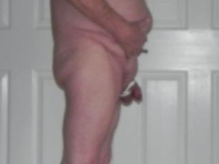 Tom Nude 2 Feb 2019 Part 2 for Adultism 2 of 20