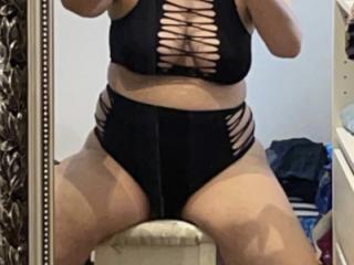 Partially undressed 4 of 6