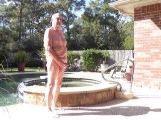 Tom Nude By The Spa 10 Nov 2016 19 of 20