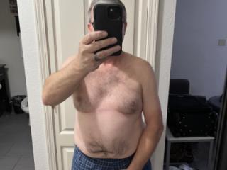 Needs female attention…. 5 of 9