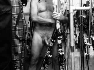 Ski season has started in Australia 3 of 5