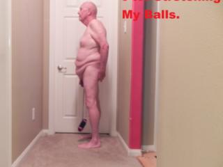Tom Nude Showing His Virgin Ass (1) for Adultism 13 of 15