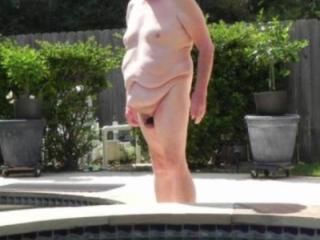 Tom (1) Living in the Nude (Posted 25 June 2025) 13 of 20