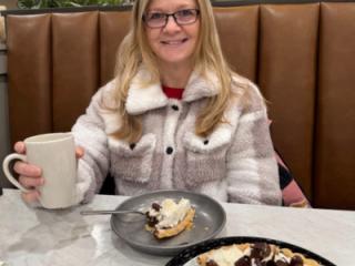 My wife Angie 4 of 5