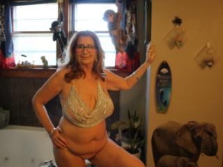 Hot Mrs P 11 15 of 20