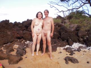 Nude Maui 9 of 19