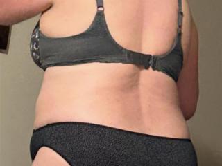 Lovely lingerie 4 of 7