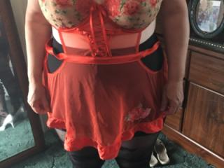 Wife’s sexy time