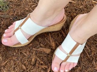 Feet Fun 5 of 7