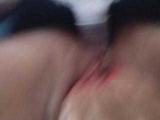 Milf anal