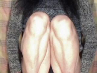 Amateur Wolf Tease 6 of 12