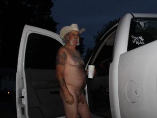 My Naked Adventure 2 of 8