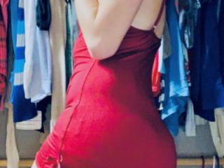 MILF ass 2 of 5