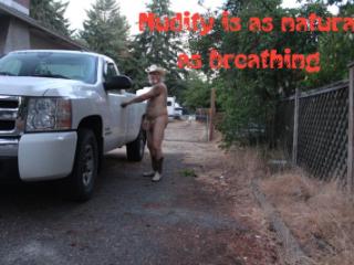 Nudist 2 of 7
