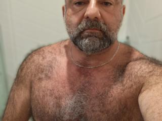 Hairy hubby 4 of 6