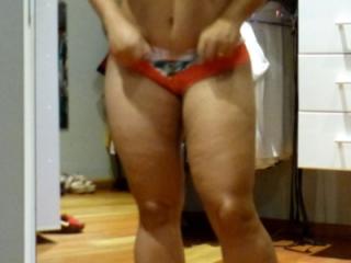 My butt 9 of 10