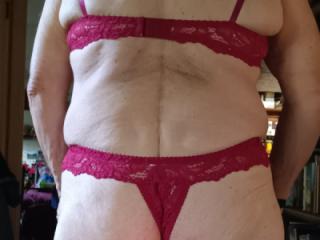Sissy barbies new panties and bra 9 of 13