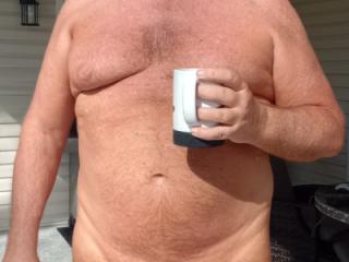 Morning Coffee 2 of 5