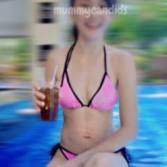 mummycandids