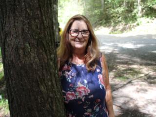 Hot Mrs P 2025 woods 8 of 20