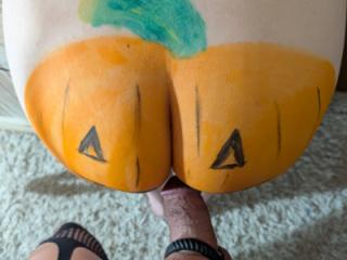 Making pumpkin pie and smashing it love this time of year 7 of 11