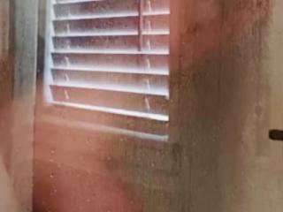 SHOWER TIME VIDEO