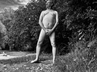 nude on an island 4 of 13