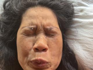 Camo Shirt Facial 4 of 9