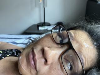 Glasses Facial 2 of 10