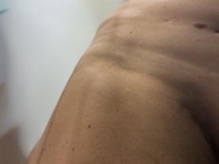 Parts of me 1 of 6