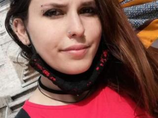 Alice body red 1 of 8